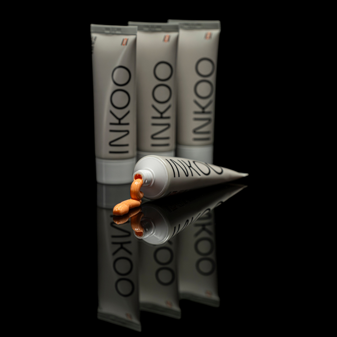 Tattoo Cream Inkoo (75ml)